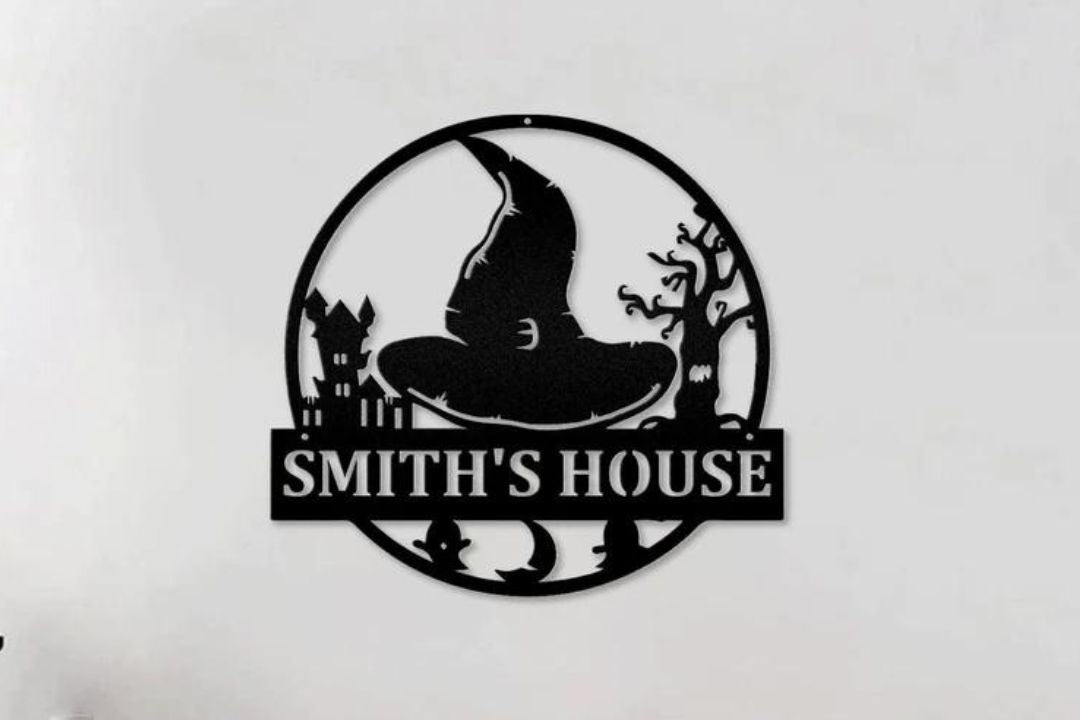 10 Creative Ways to Use Metal Wall Art to Elevate Your Home Decor