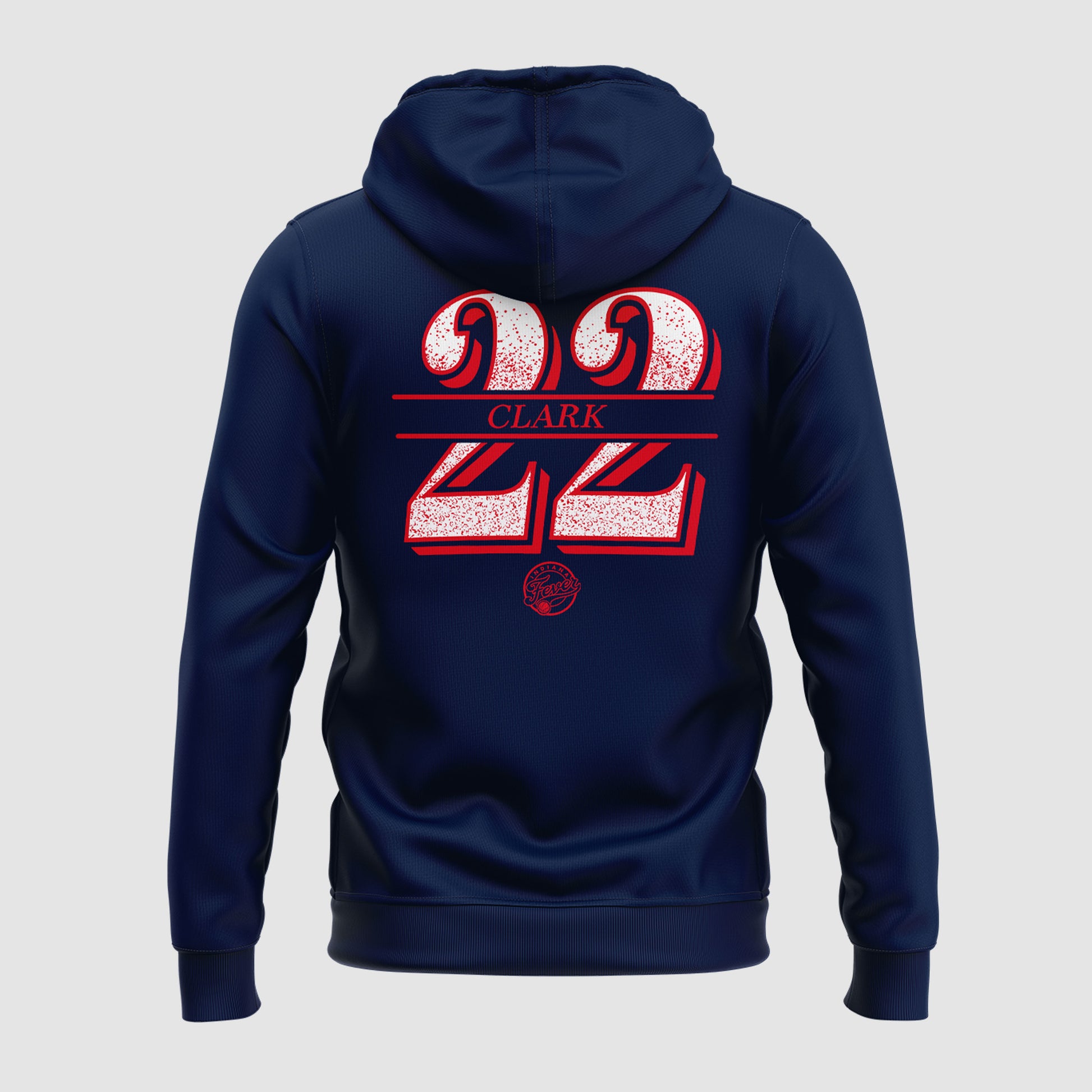 Indiana Fever Limited Edition 2025 Hoodie