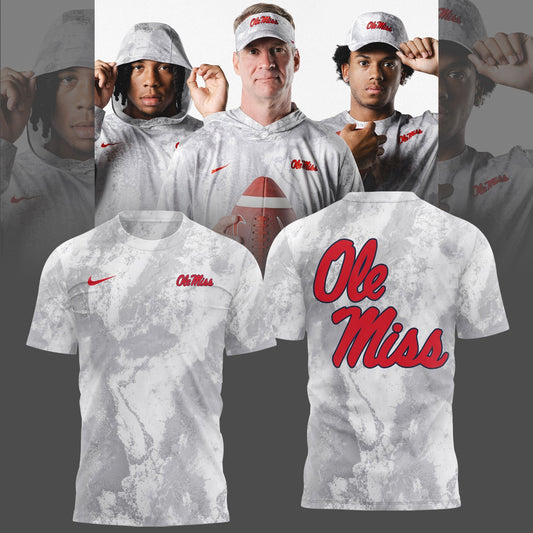 The newest Realtree Ole Miss