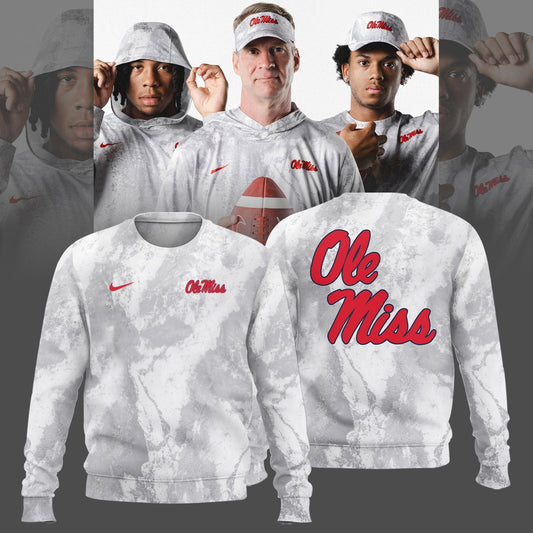 The newest Realtree Ole Miss