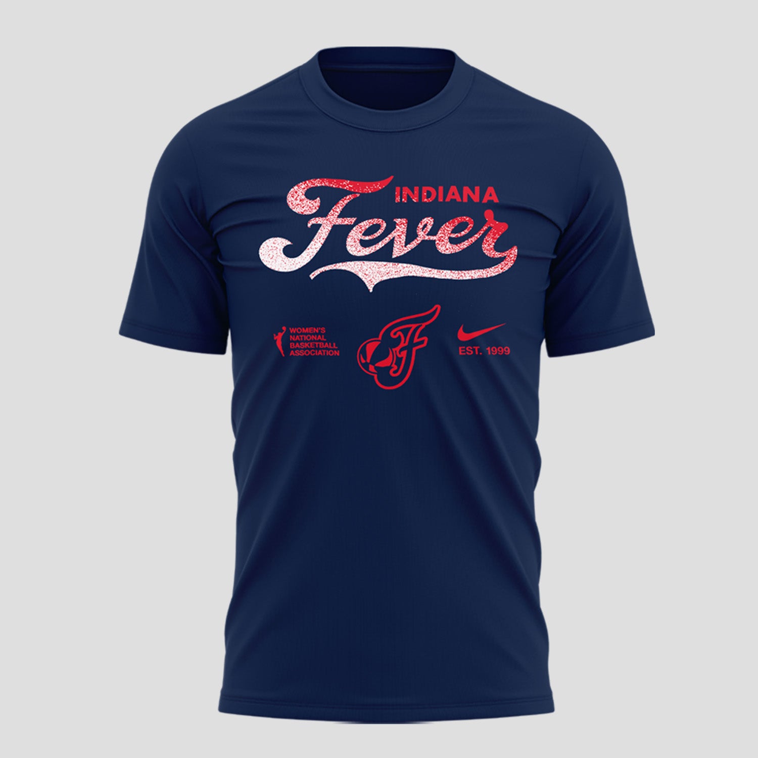 Indiana Fever Limited Edition 2025 T-Shirt