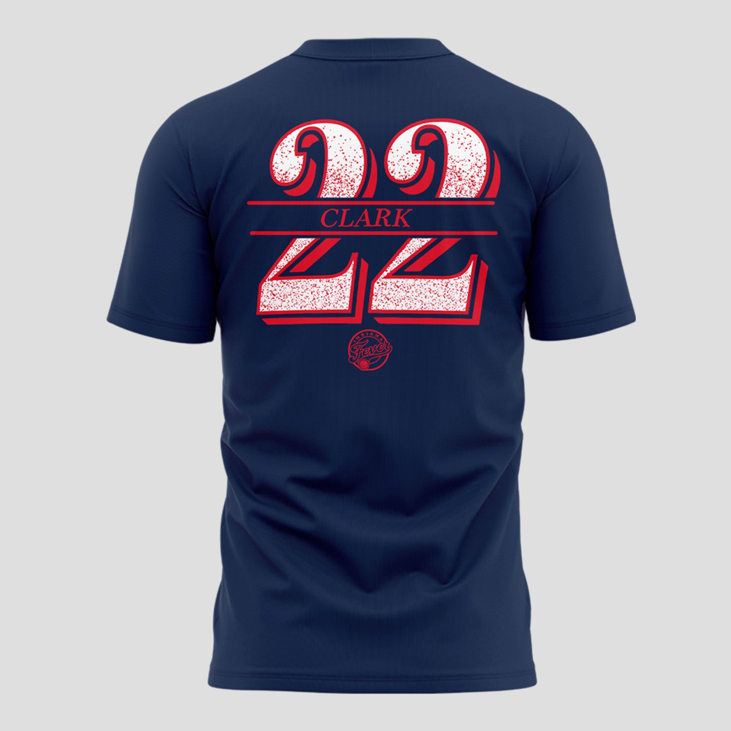 Indiana Fever Limited Edition 2025 T-Shirt
