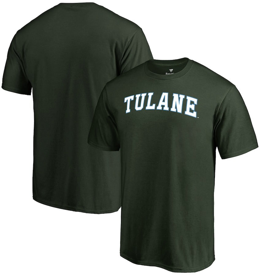 Tulane Baseball 2025  Limited Edition T-Shirt-AB021525022