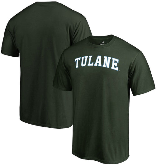 Tulane Baseball 2025  Limited Editionβ T-Shirt-AB021525022