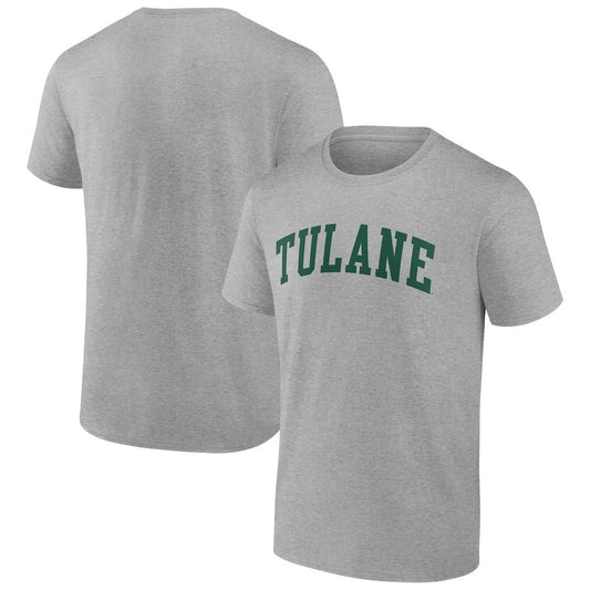 Tulane Baseball 2025  Limited Edition T-Shirt-AB021525024