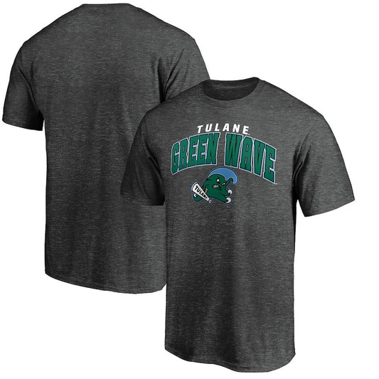 Tulane Baseball 2025  Limited Editionβ T-Shirt-AB021525025