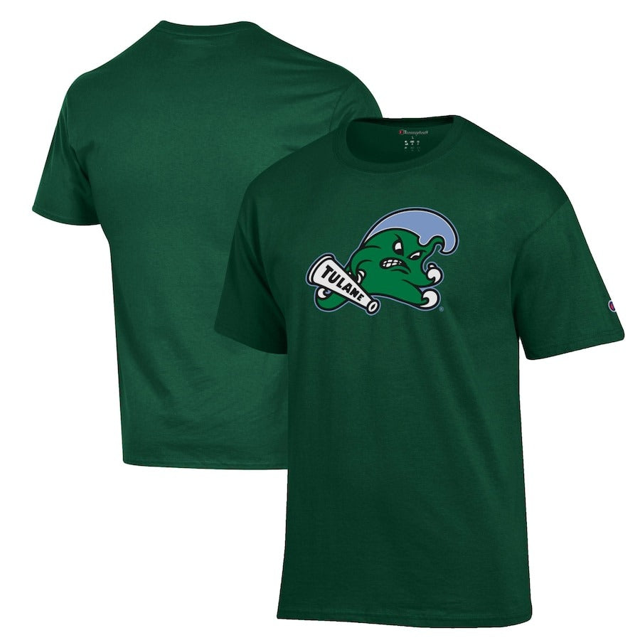 Tulane Baseball 2025  Limited Edition T-Shirt-AB021525028
