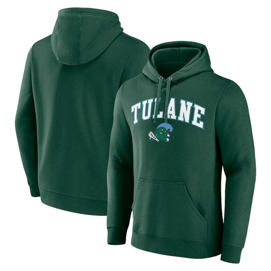 Tulane Baseball 2025 Limited Hoodie-AB021525036
