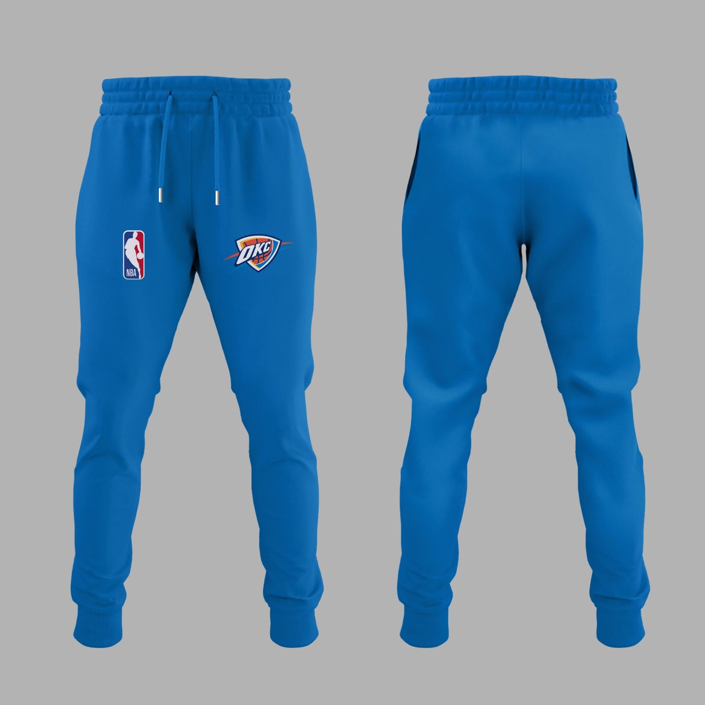 Limited Edition OKC Thunder Western Conference Champions 2025 Hoodie