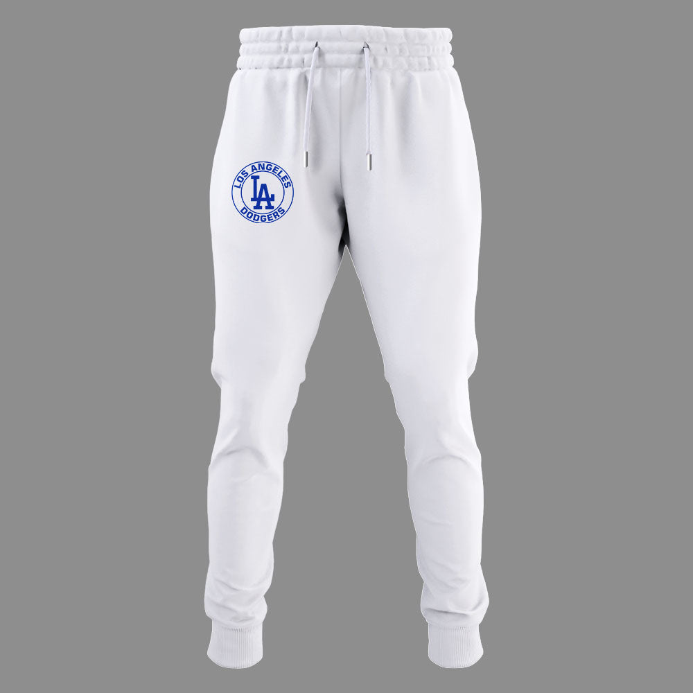 Los Angeles Dodgers Clayton Kershaw Hoodie