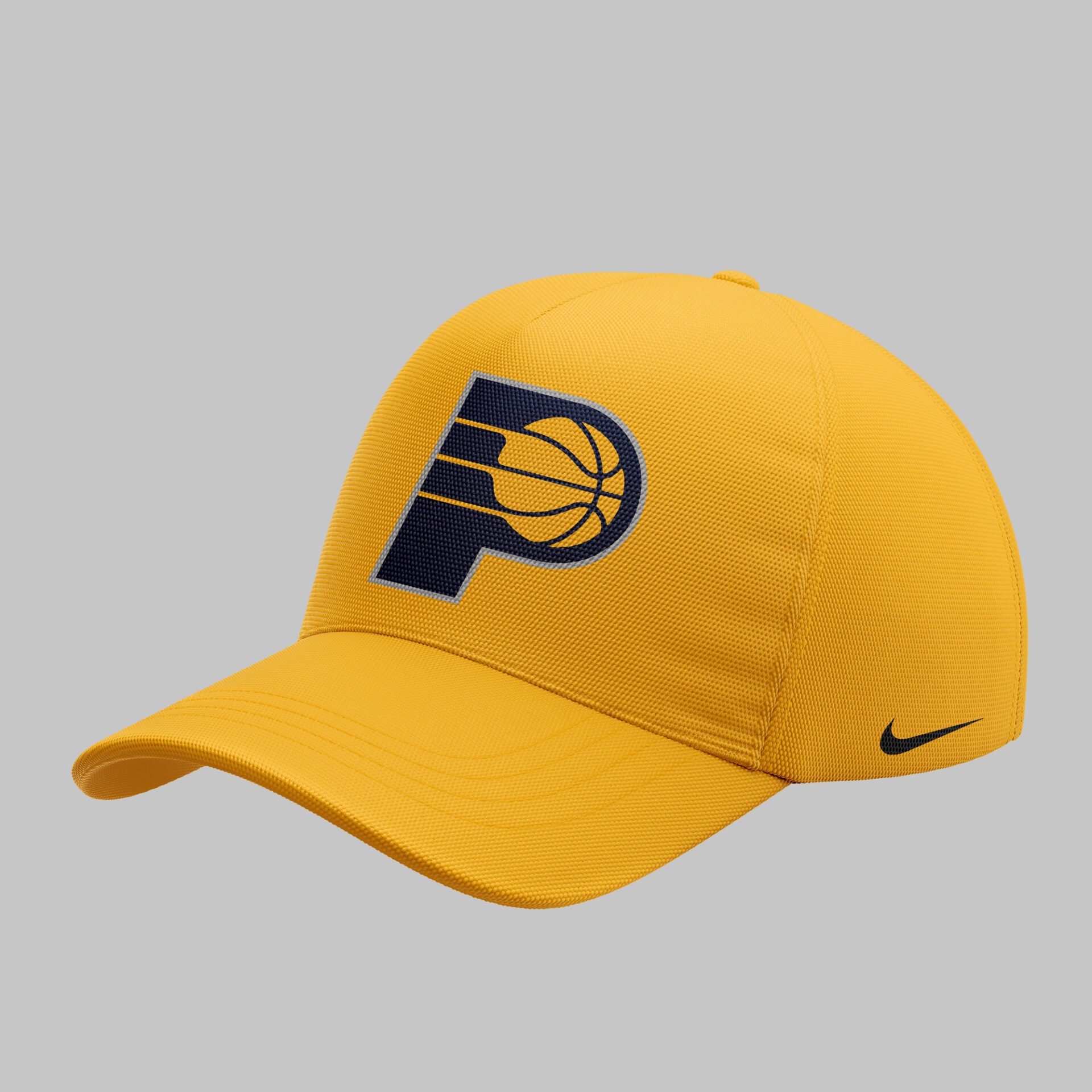 Indiana Pacers 'Legacy Signal' 2025 Hoodie