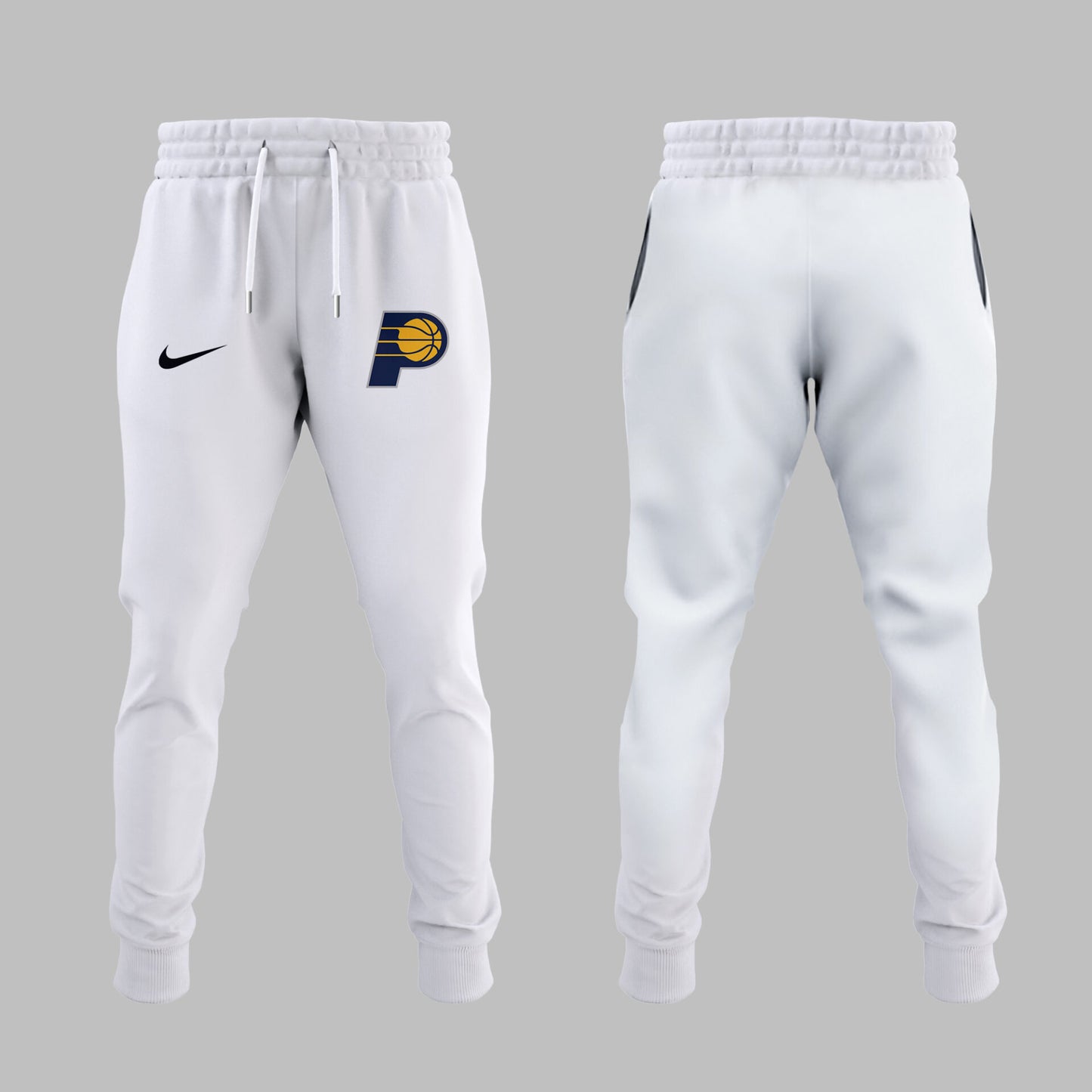 Indiana Pacers ‘Legacy Signal’ 2025 Sweatshirt