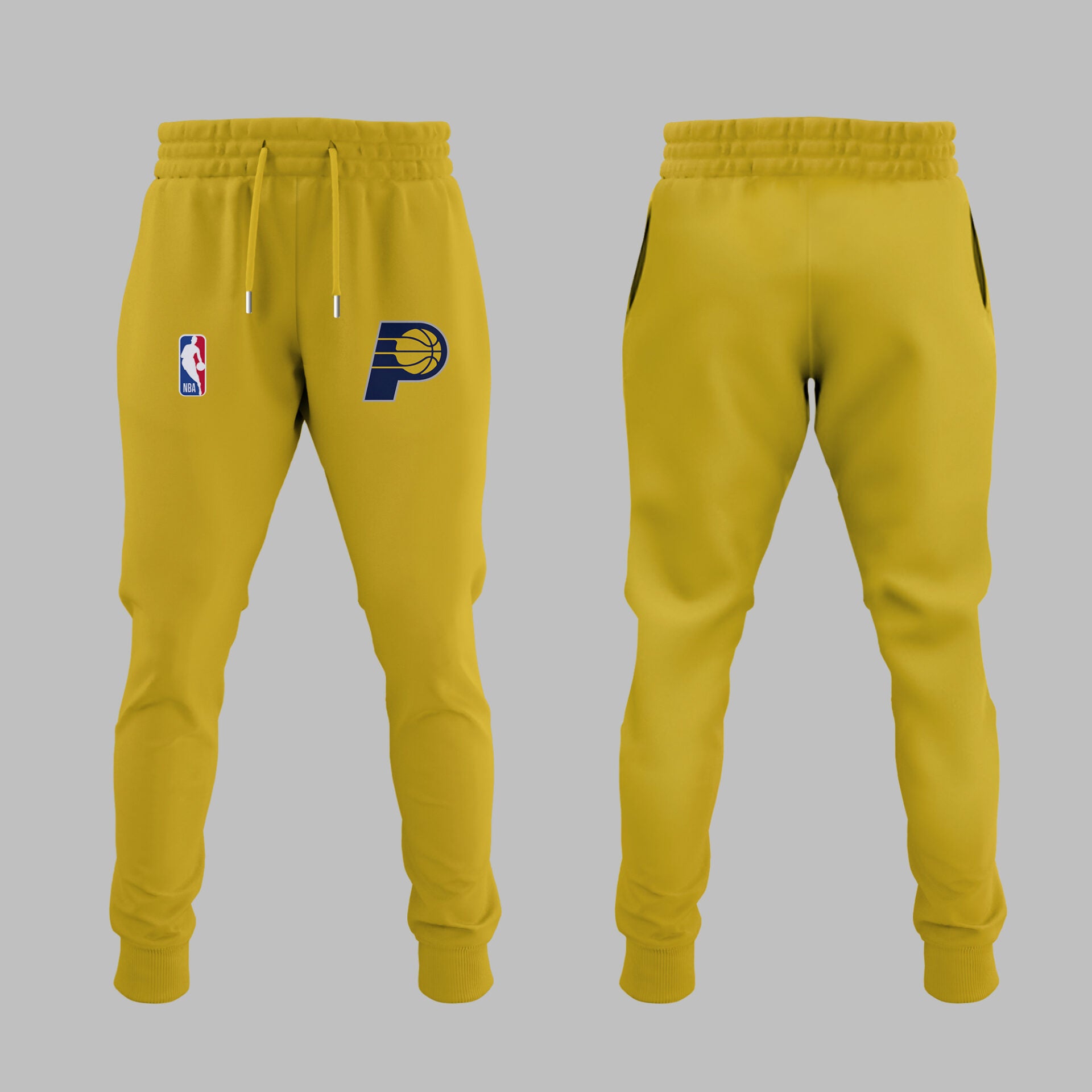 Indiana Pacers Vroom Baby 2025 T-Shirt