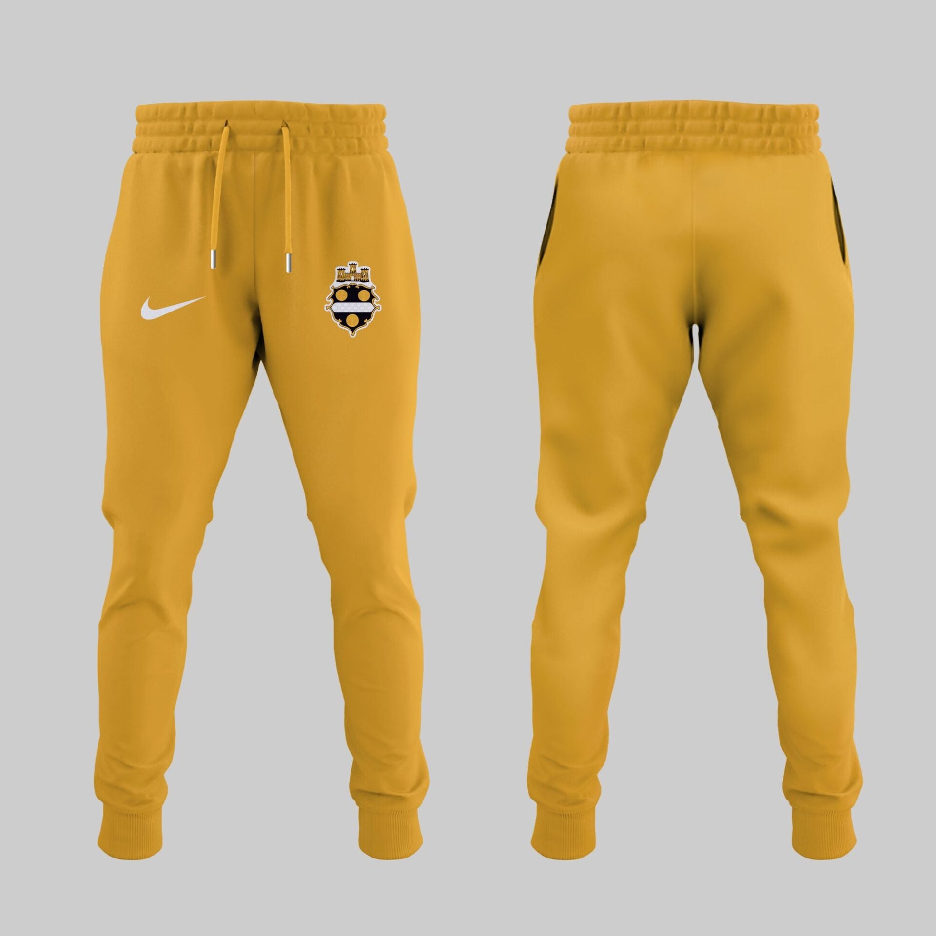 Steeler Nation Shirt - Pittsburgh Steelers The 1933 Legacy Collection T-Shirt