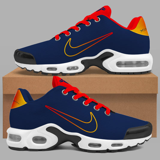 Special New Indiana Fever Air Plus Shoes 2025