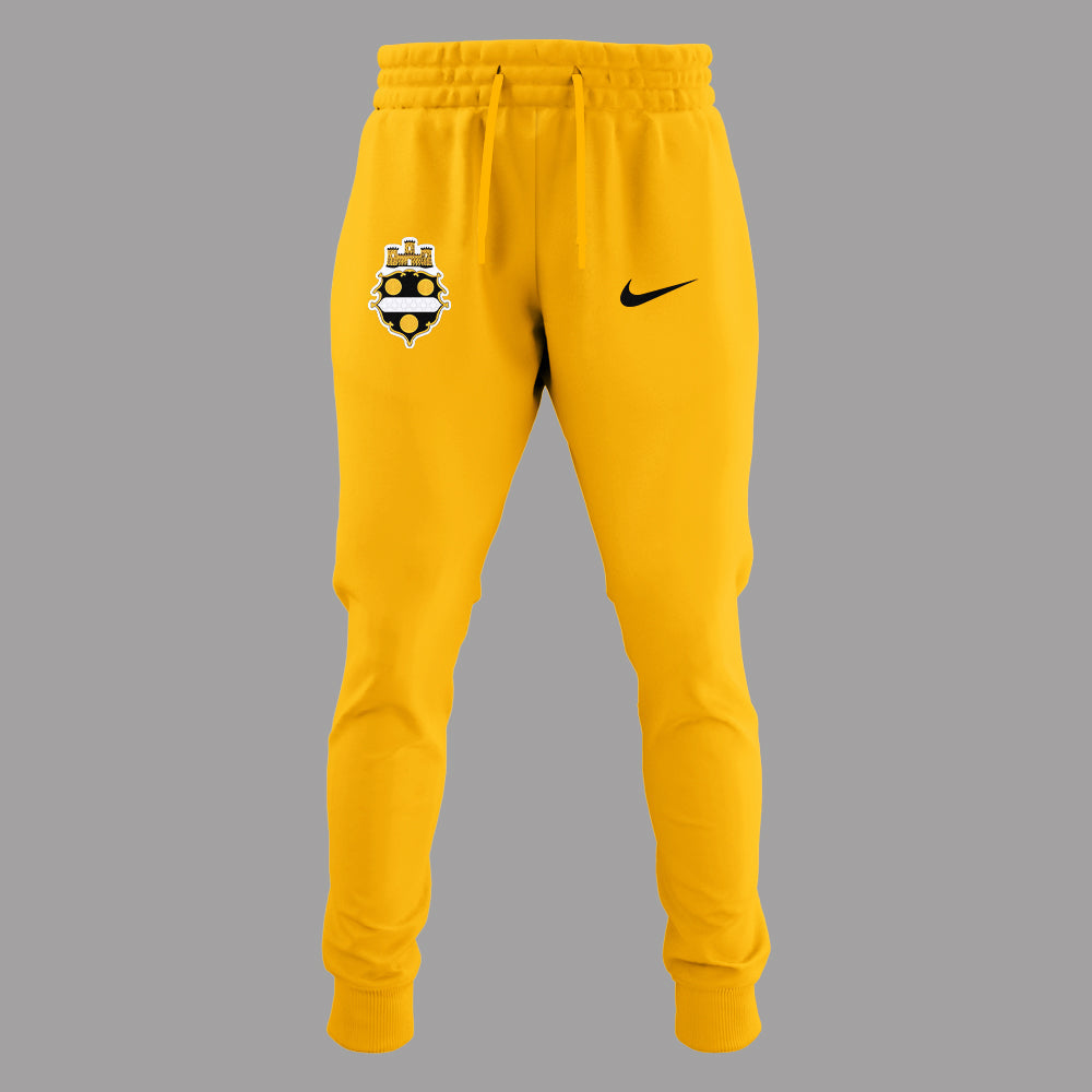 Steeler Nation Shirt - Pittsburgh Steelers unveil 1933 Throwback Uniforms Football Jersey