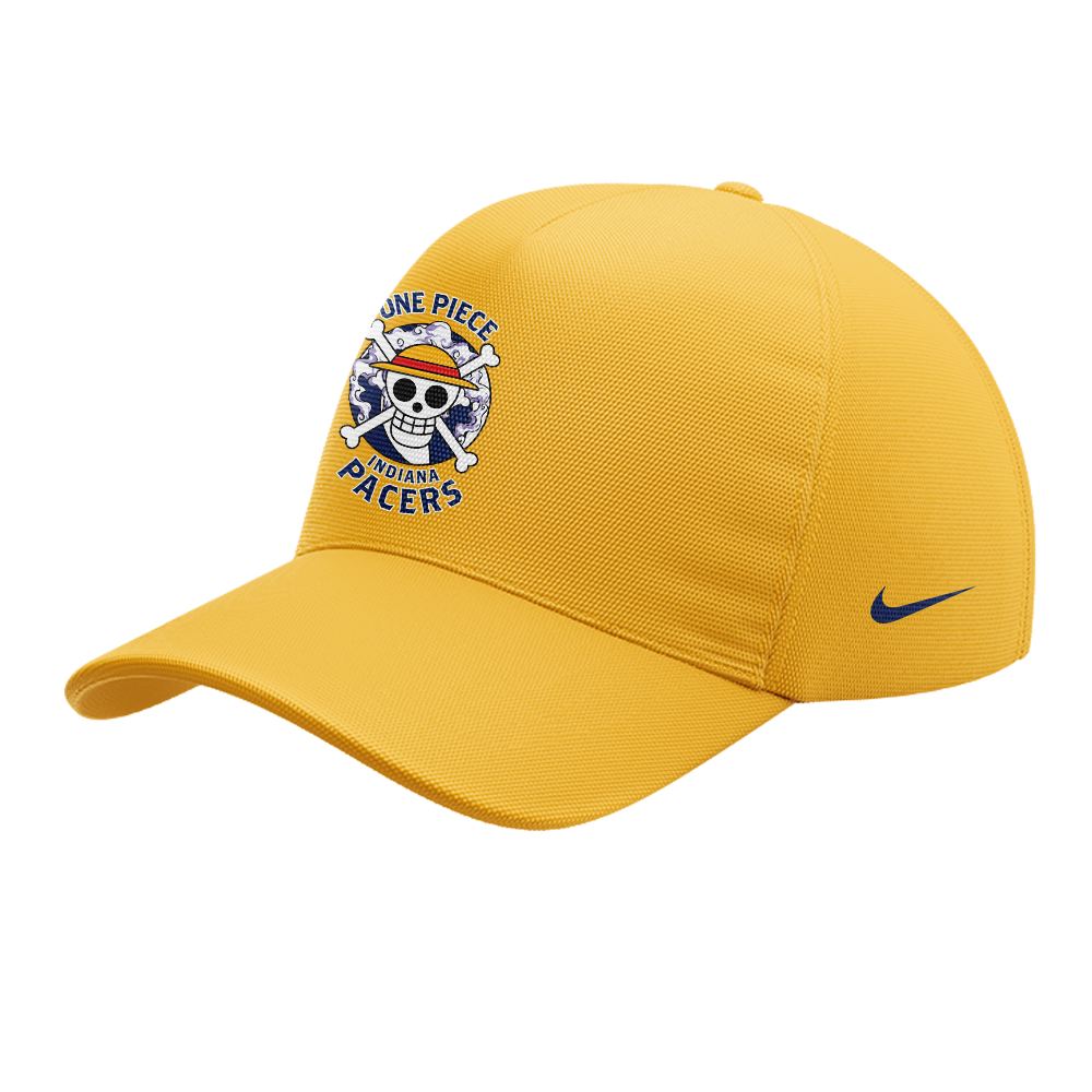 IndianaOne Piece x Indiana Pacers Shirt