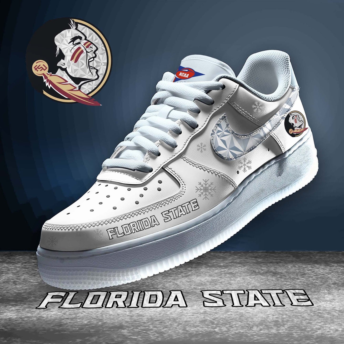 Florida State Seminoles WINSH10120