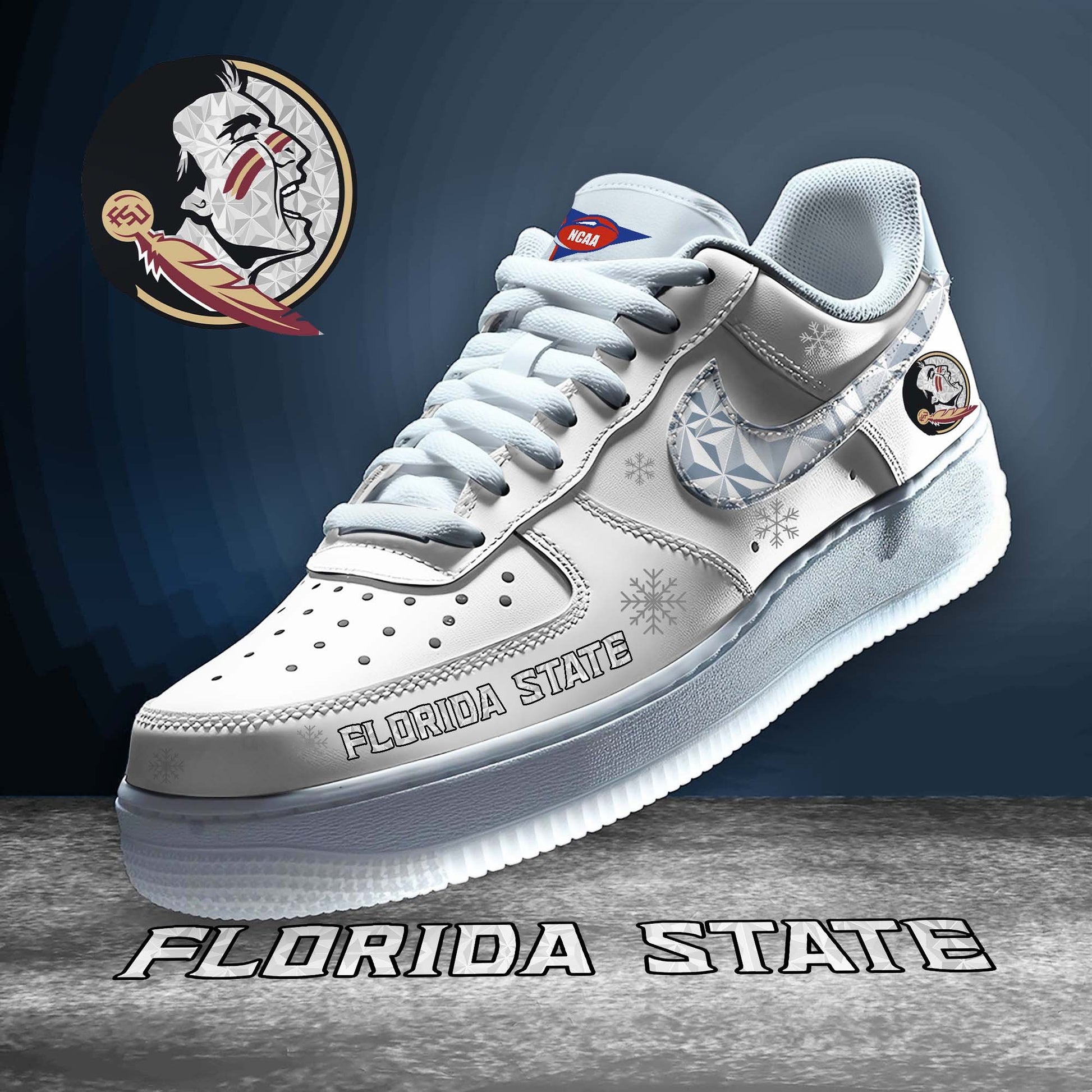 Florida State Seminoles WINSH10120