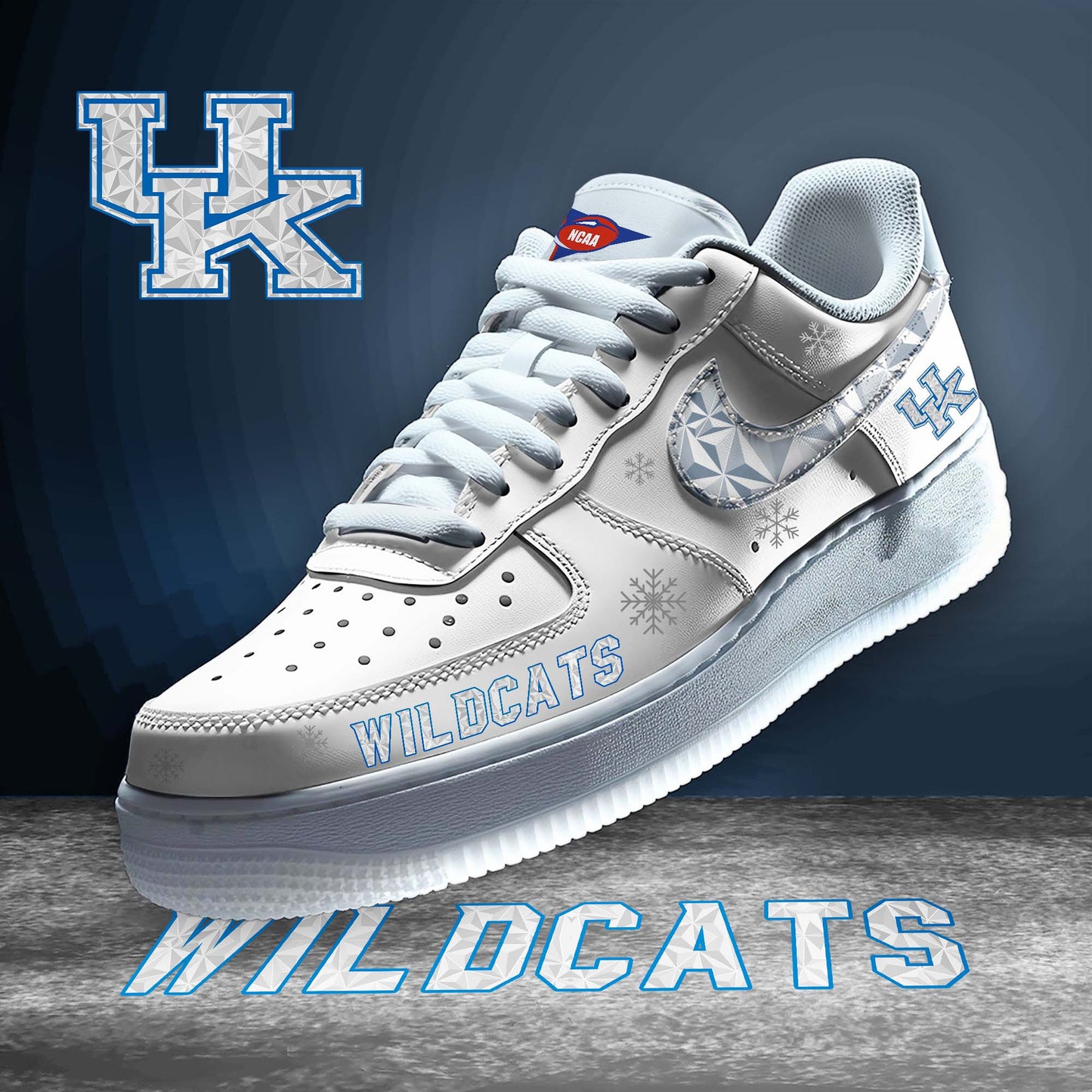 Kentucky Wildcats WINSH10133