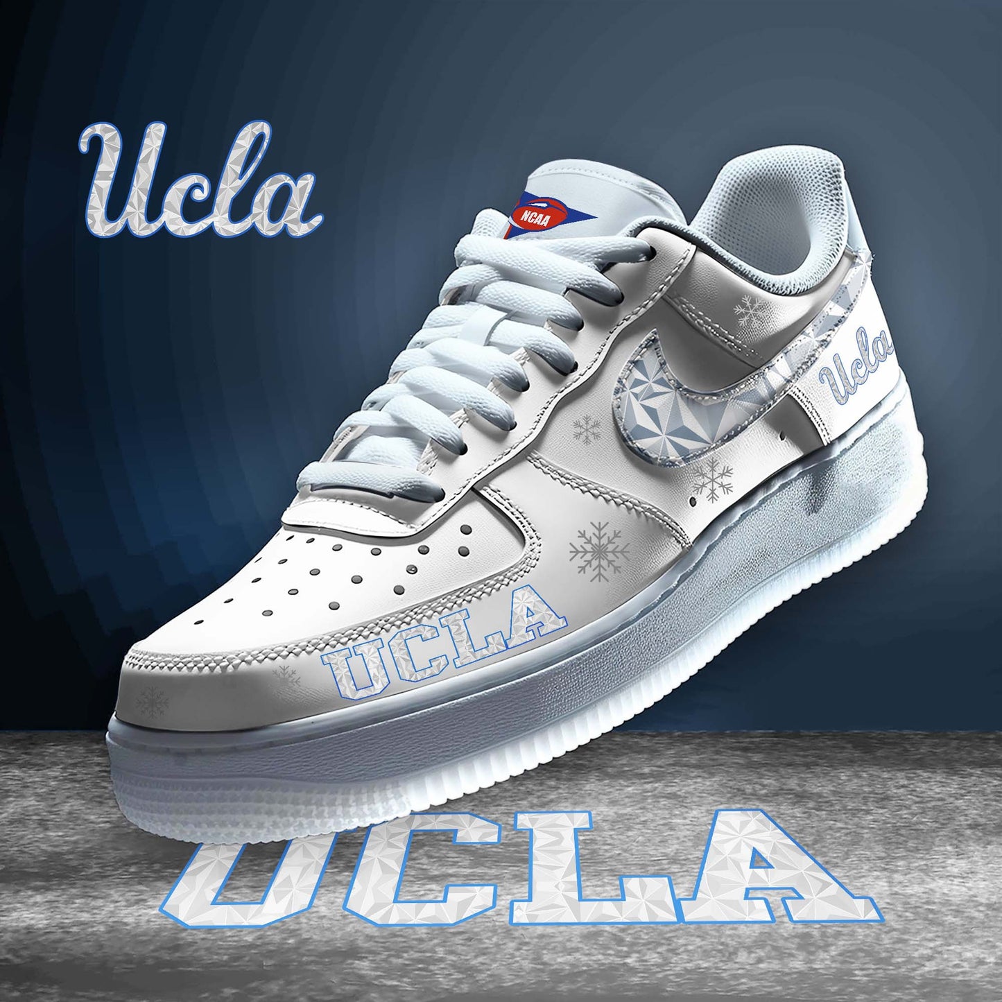 Ucla Bruins WINSH10185