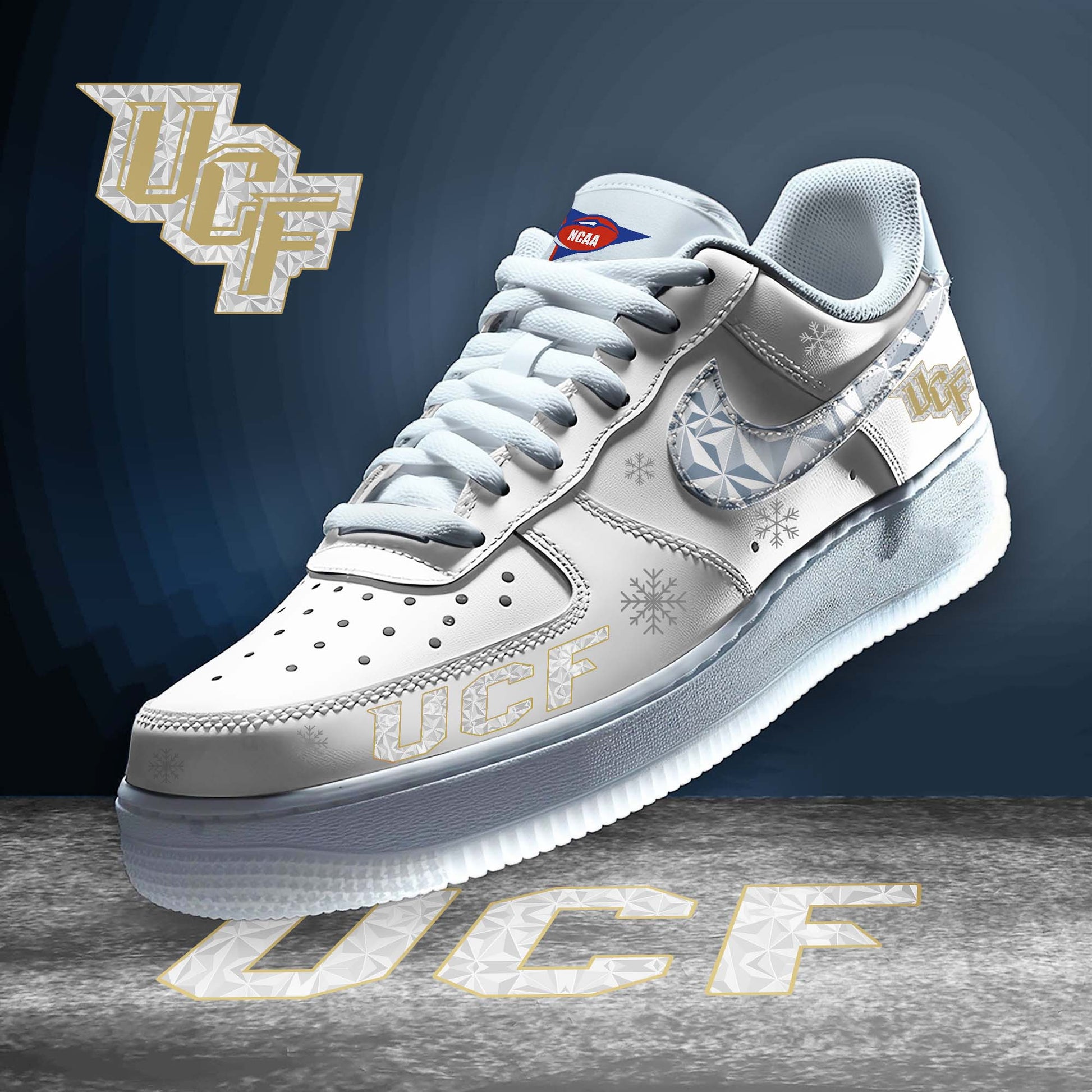 Ucf Knights WINSH10183
