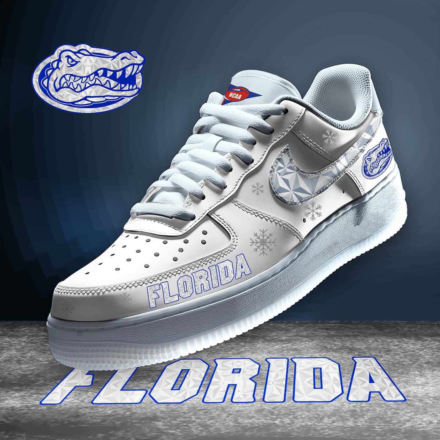 Florida Gators WINSH10119