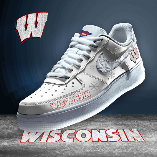 Wisconsin Badgers WINSH10200
