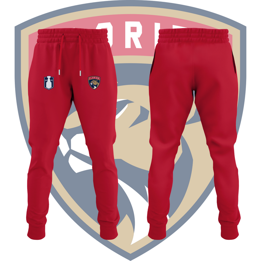 Special New T-Shirt Florida Panthers Back-To-Back Stanley Cup Champions