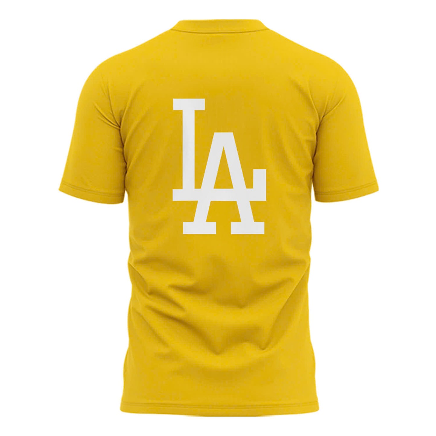 Lisa Jump! T-Shirt - LA Dodgers x Blackpink T-Shirt