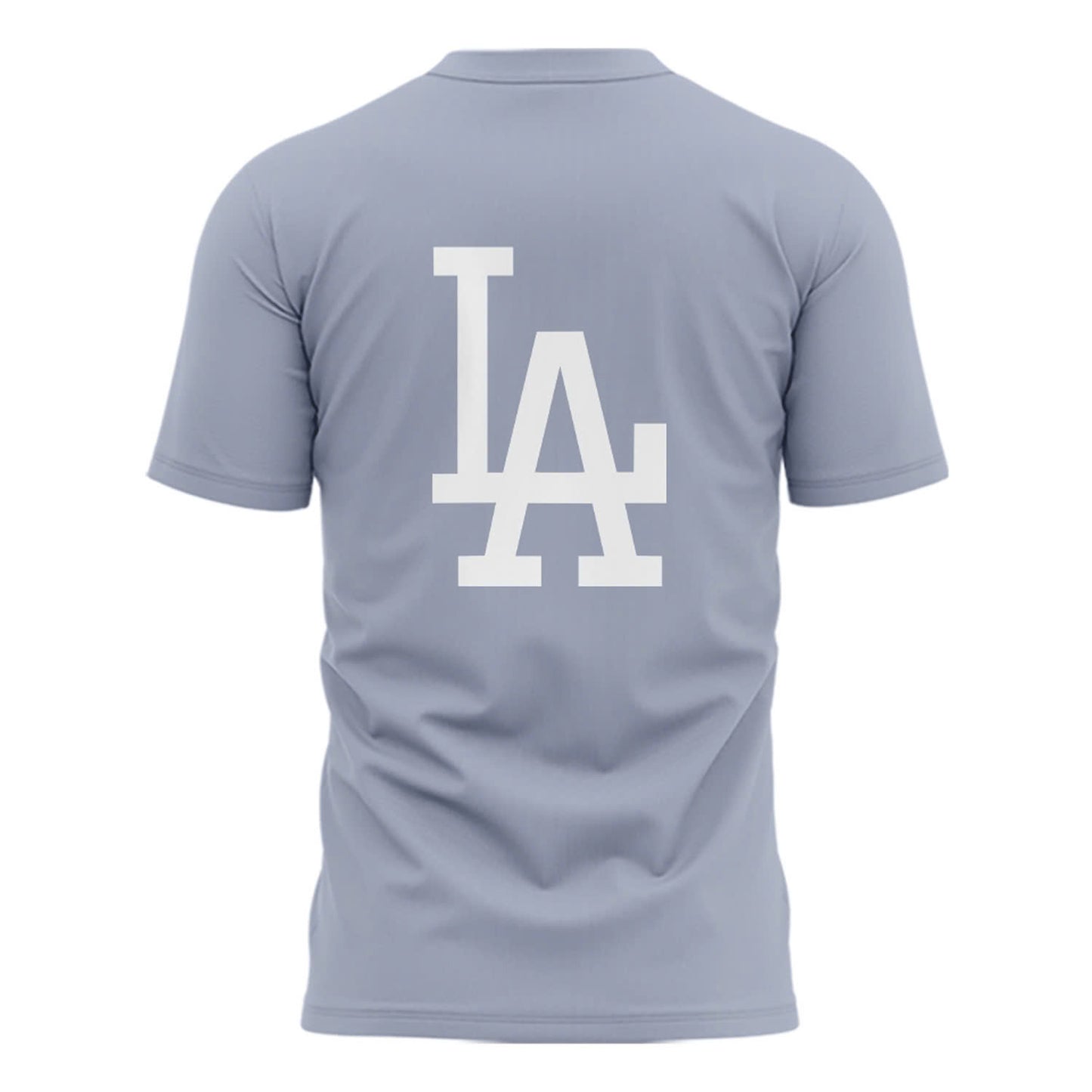 Rose' Jump! T-Shirt - LA Dodgers x Blackpink T-Shirt