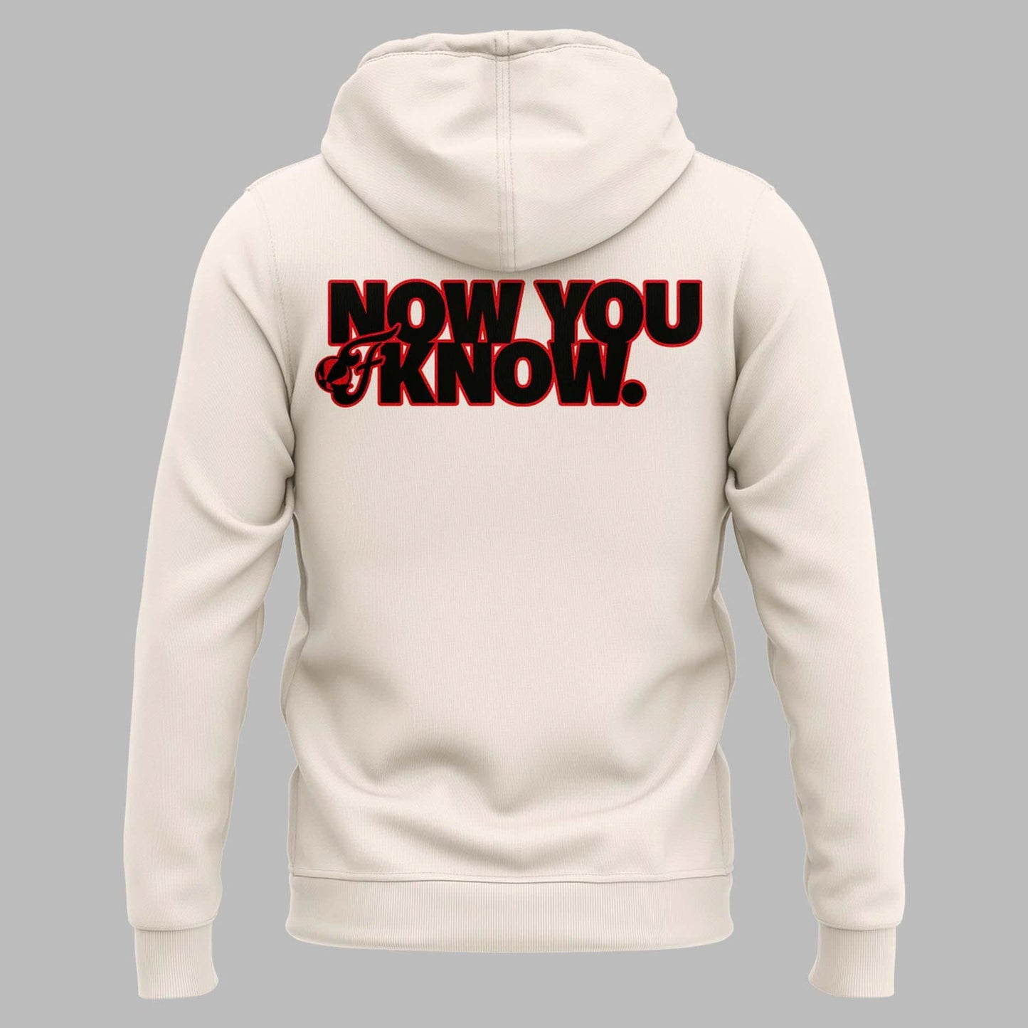 Exclusive Indiana Fever Stranger Things Hoodie