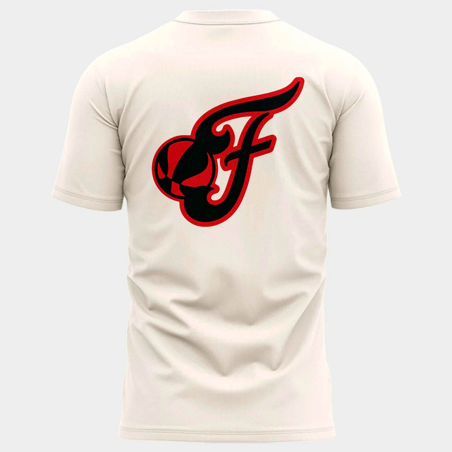 Exclusive Indiana Fever Stranger Things T-Shirt