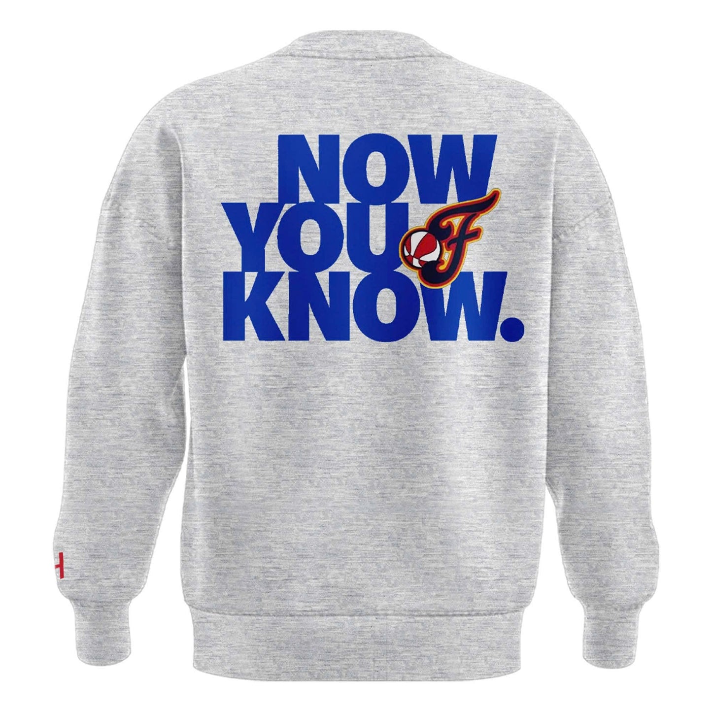 Exclusive Freddy Fever Logo Limited Edition Sweatshirt