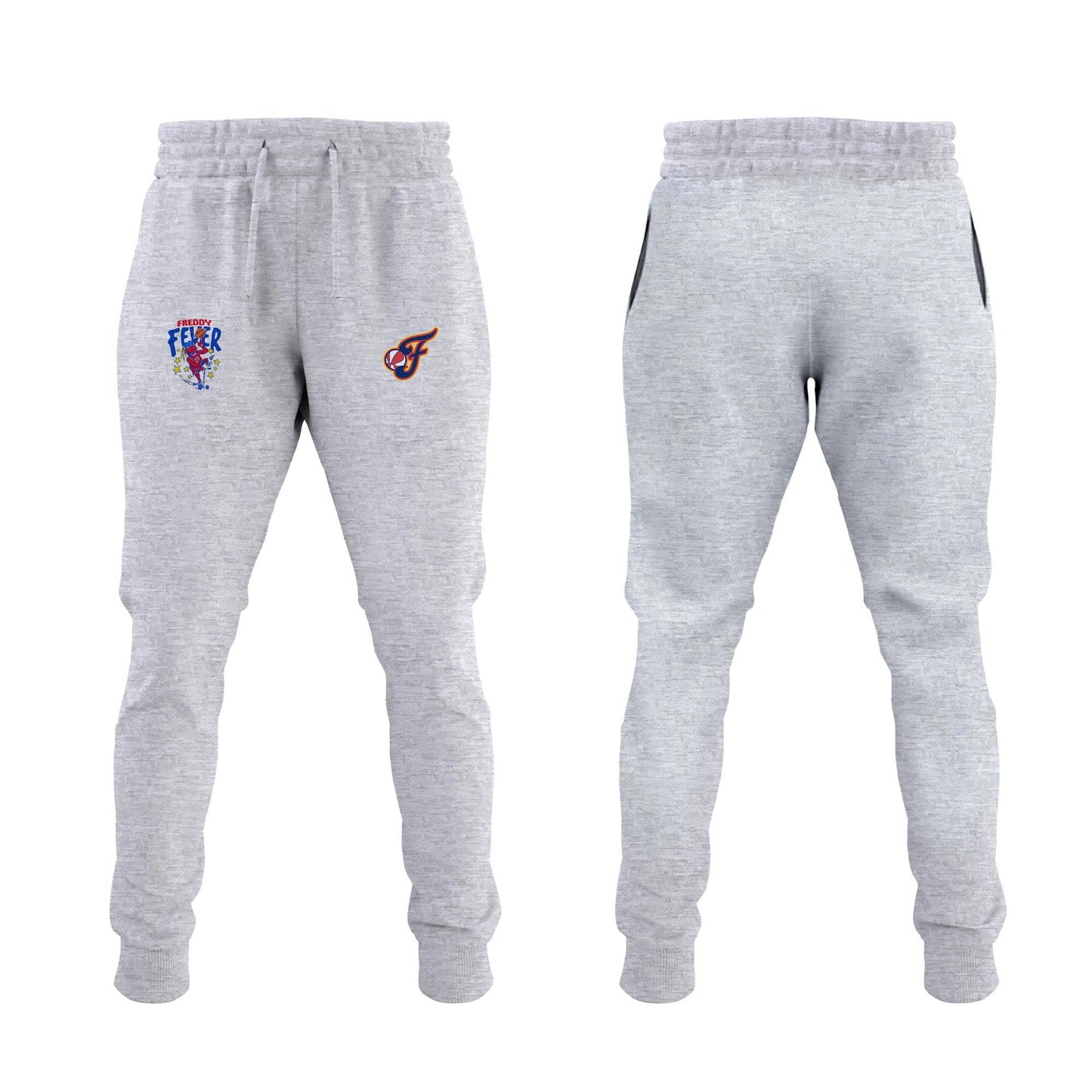 Exclusive Freddy Fever Limited Edition Sweatshirt