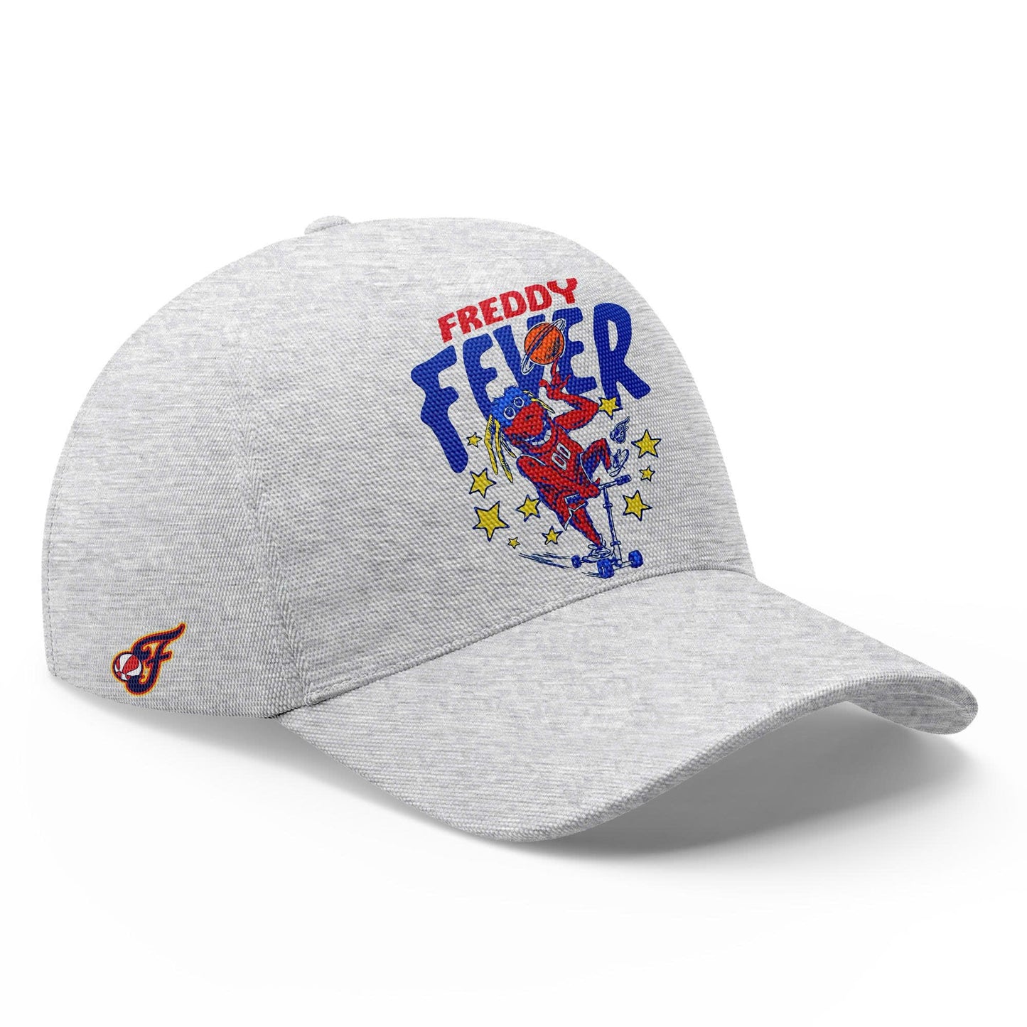 Exclusive Freddy Fever Logo Limited Edition Sweatshirt