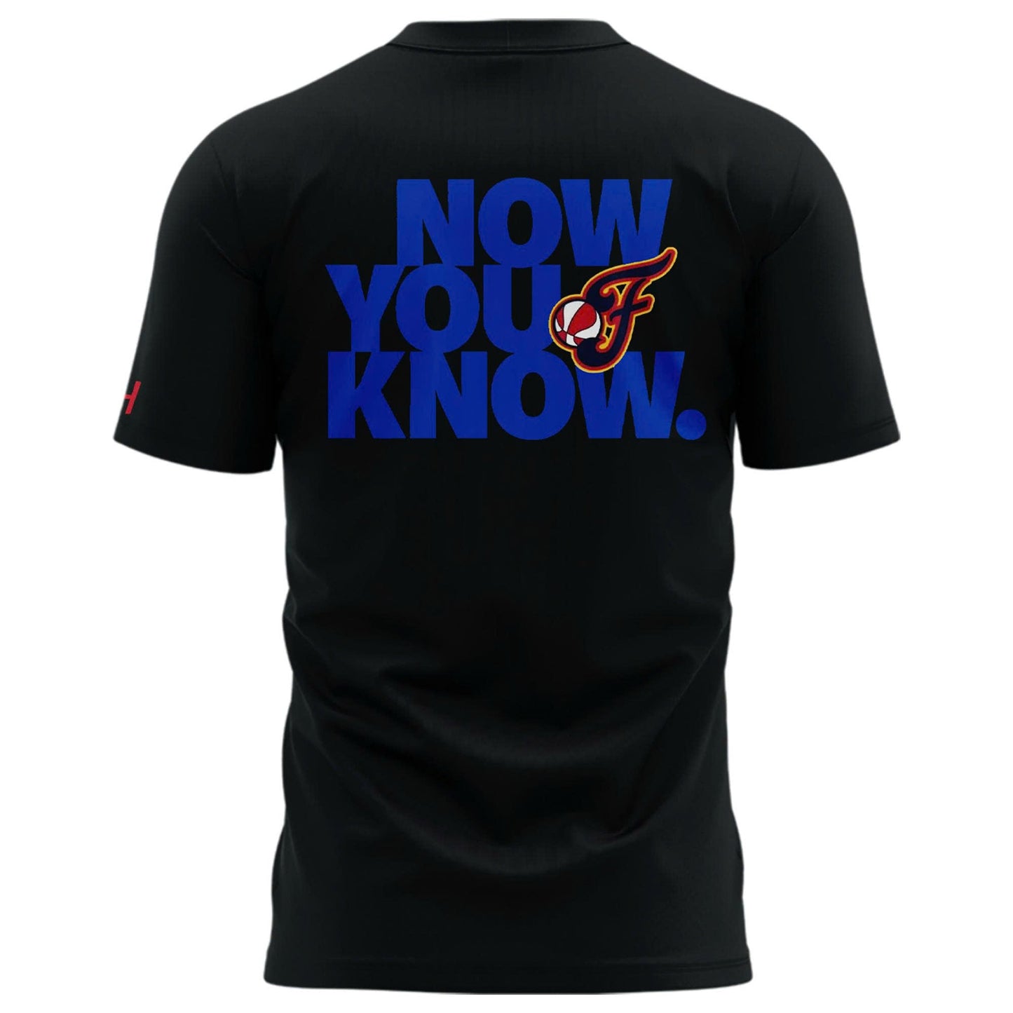 Exclusive Freddy Fever Logo Limited Edition Black Tshirt