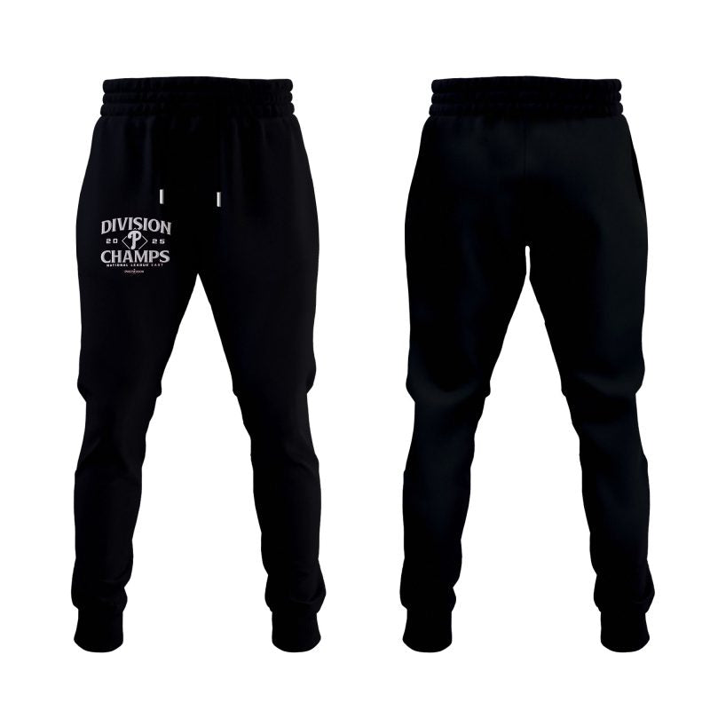 Philadelphia Phillies T-Shirt BACK-TO-BACK NL EAST CHAMPIONS