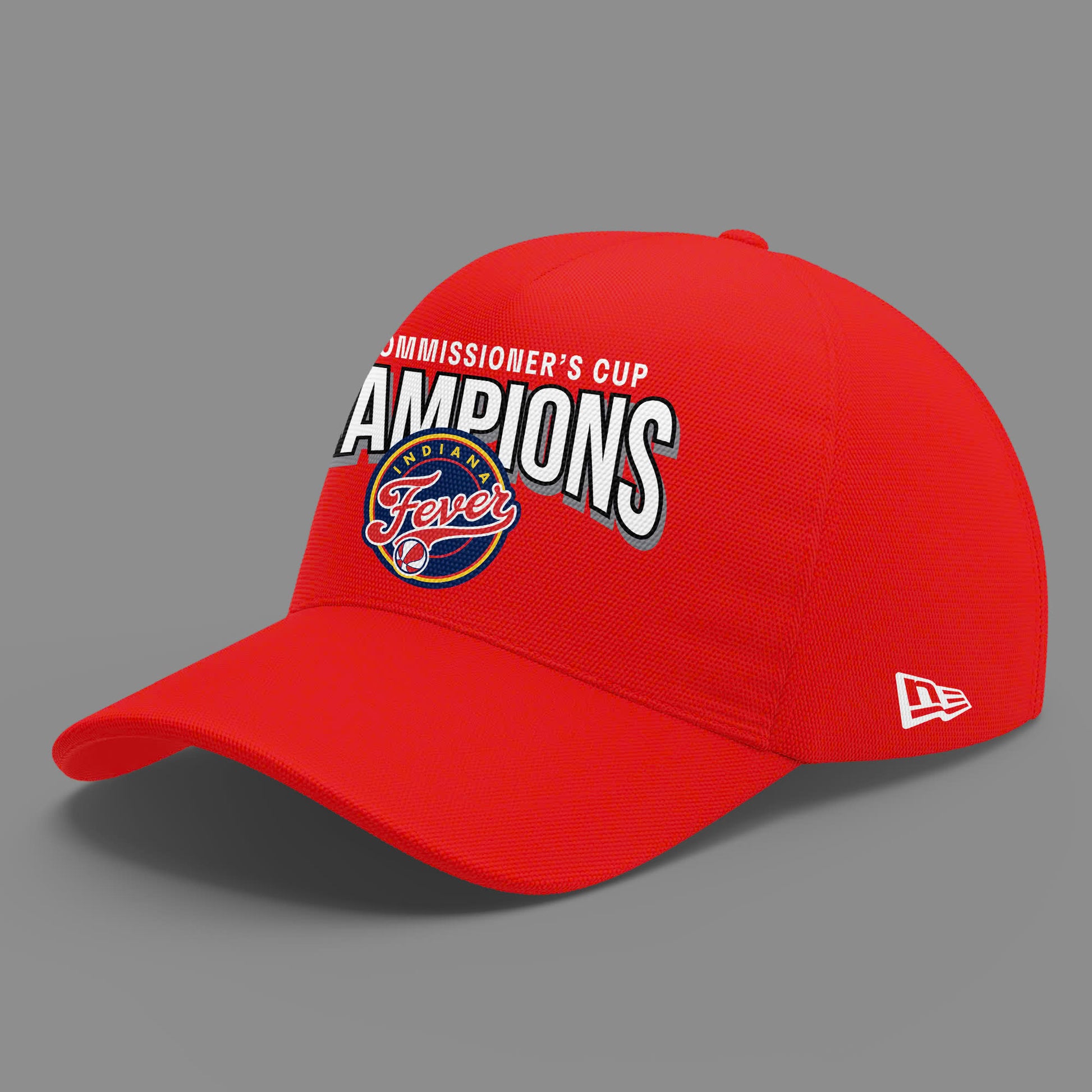 Special Edition 2025 WNBA Commissioner’s Cup Champions Hoodie