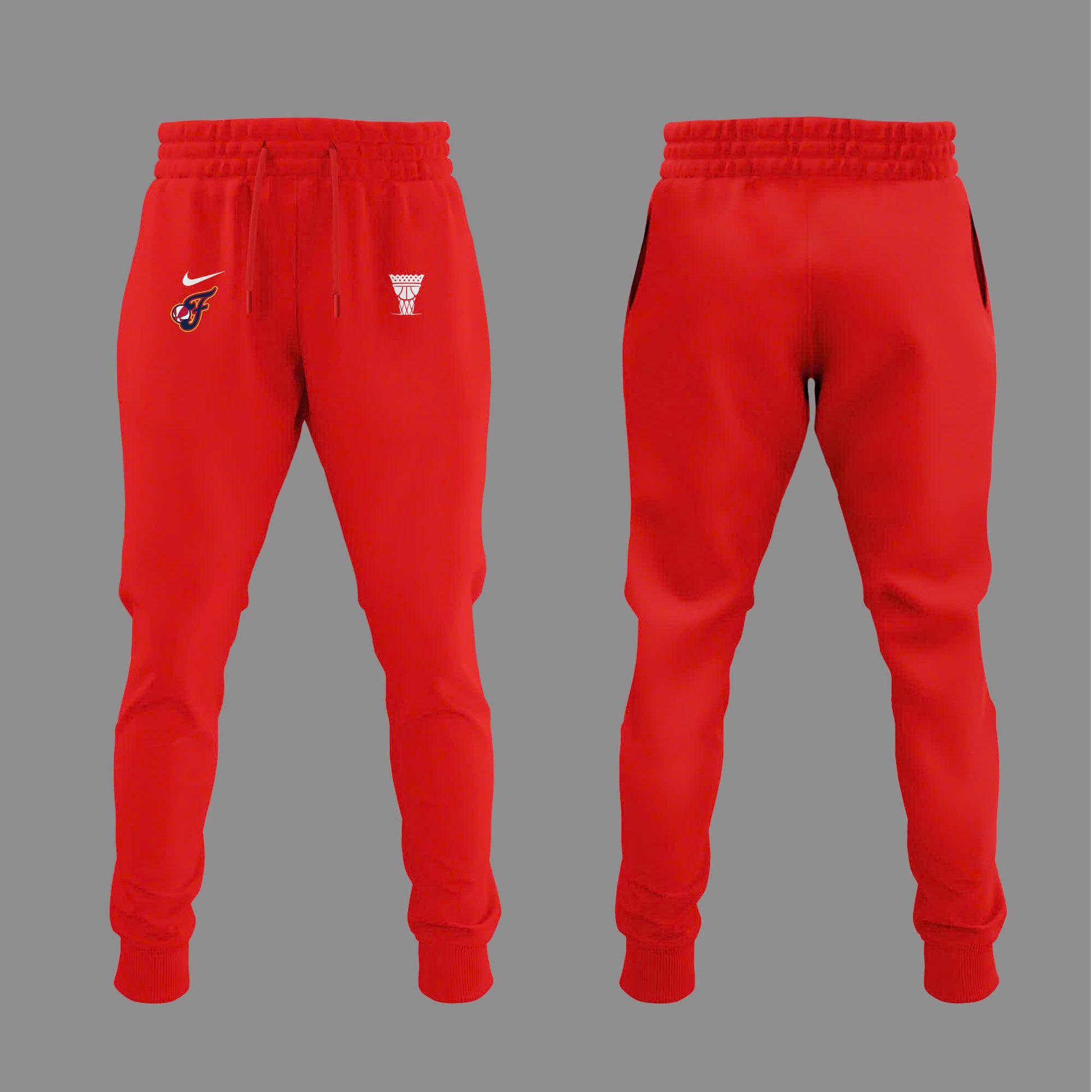 Special Edition 2025 WNBA Commissioner’s Cup Champions Sweatshirt