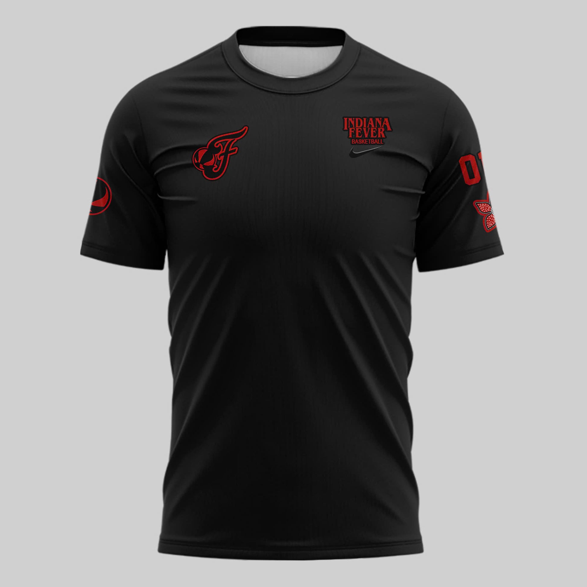 Special New Coach Stephanie White T-Shirt