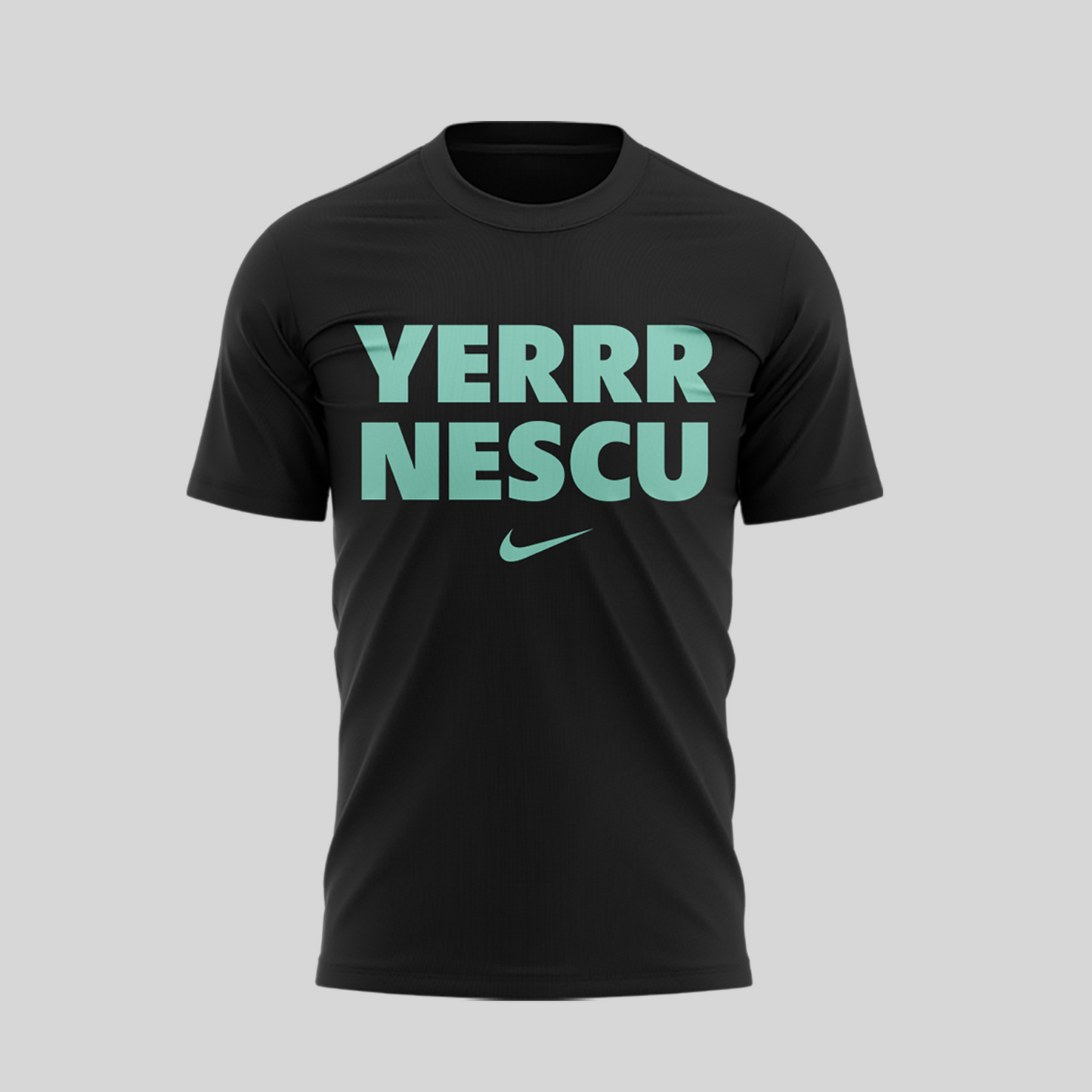 2024 WNBA Champions New York Liberty T-shirt Jogger & Cap Sabrina Ionescu’s Yerrr Nescu Black Set 3.0