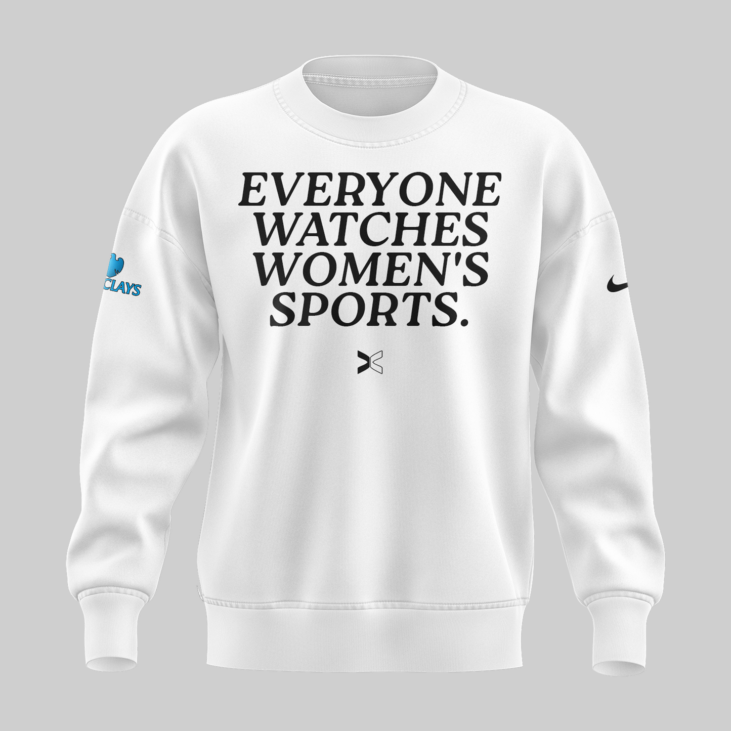 2024 WNBA Champions New York Liberty Premium Sweatshirt - NY Liberty History Champions White Set