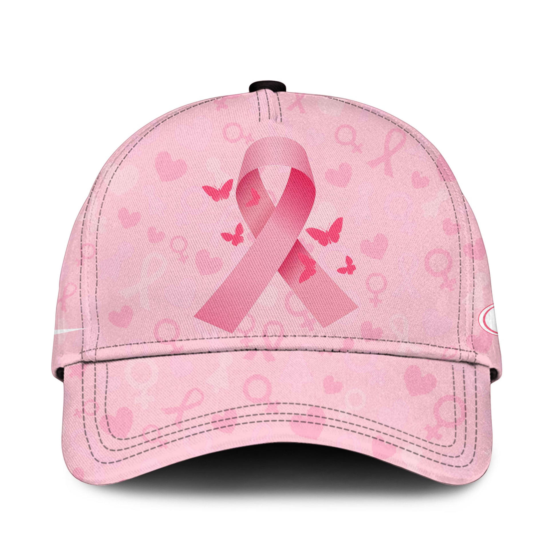 Wear It Pink 2025 - San Francisco 49ers Breast Cancer Awareness Edition Hoodie