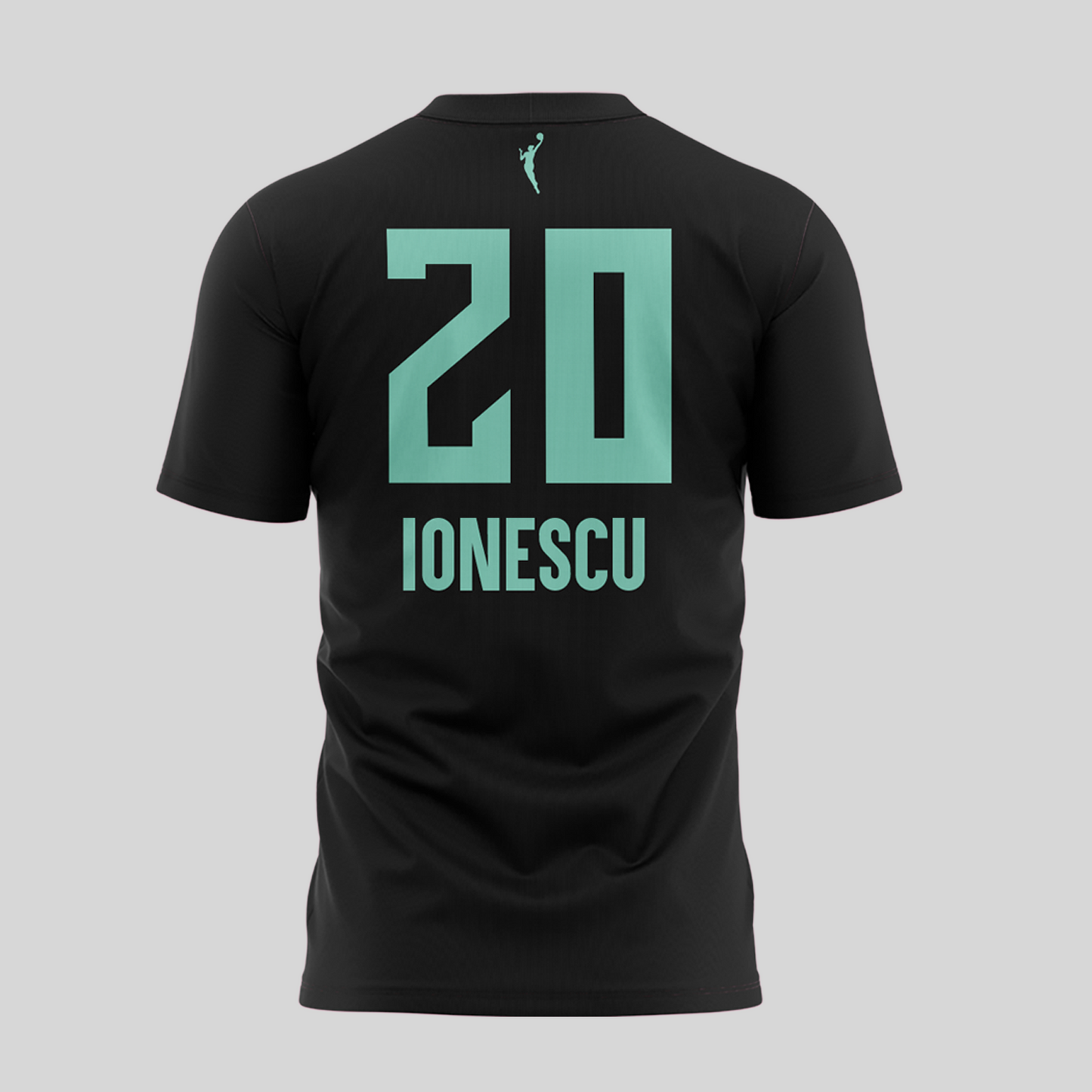 2024 WNBA Champions New York Liberty T-shirt Jogger & Cap Sabrina Ionescu’s Yerrr Nescu NY Chams Liberty Set