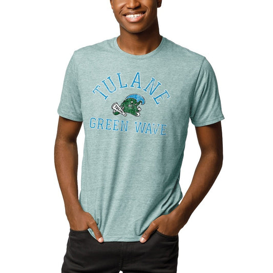 Tulane Baseball 2025  Limited Edition​ T-Shirt-AB021525026