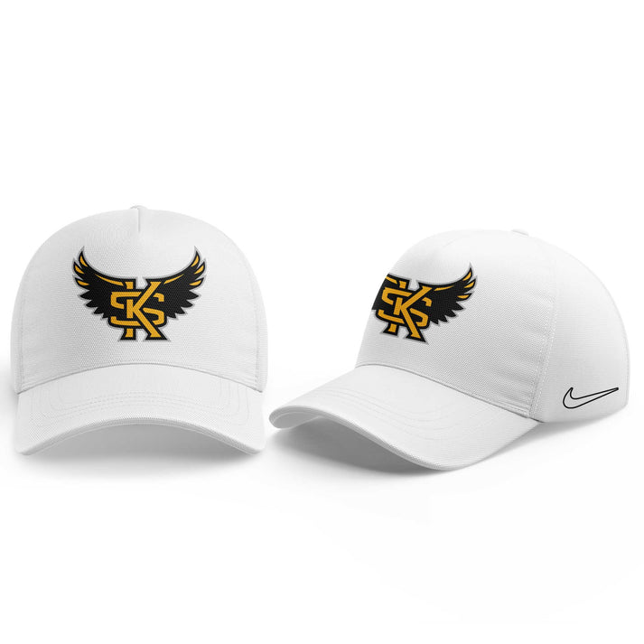 Kennesaw State Football CUSA Championship Black T-Shirt - Kennesaw State Football Champions T-Shirt  - We are CUSA Champs - Tyche Joy Merch