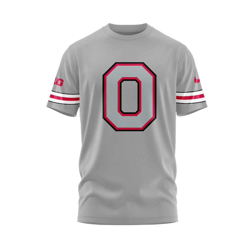 Limited Edition Ohio State Football New Season T-Shirt Set - Gift For Buckeye Nation