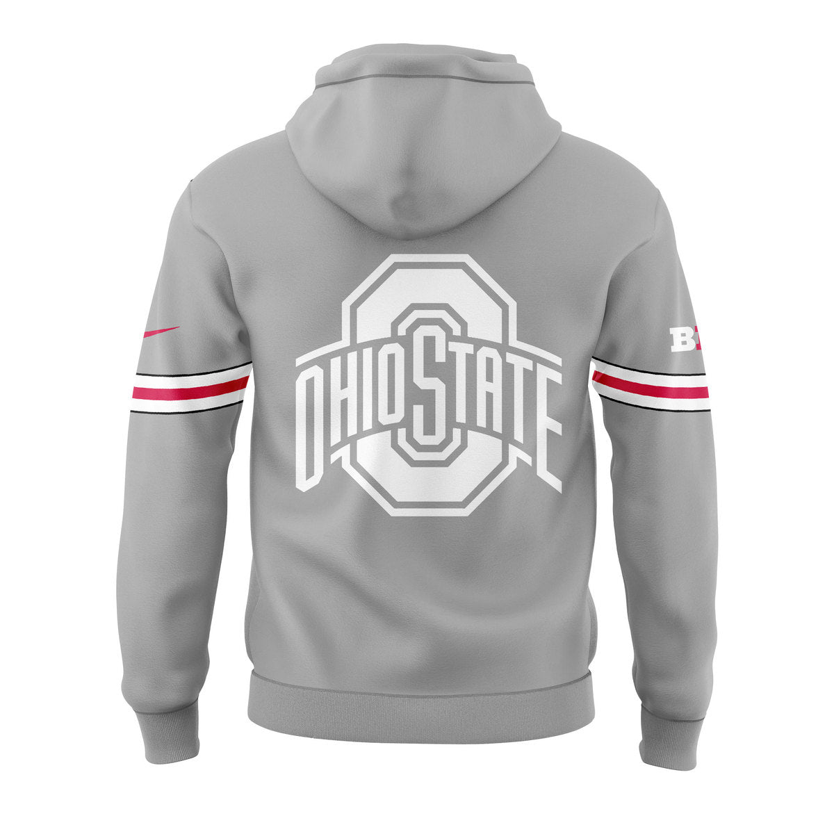 Limited Edition Ohio State Football New Season 2024 Hoodie Set - Gift For Buckeye Nation