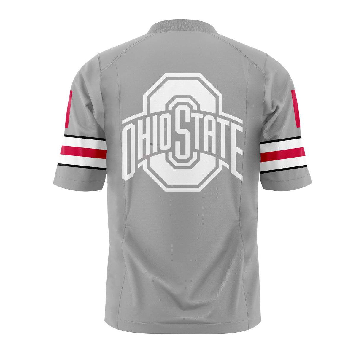 Limited Edition Ohio State Football New Season 2024 Football Jersey - Gift For Buckeye Nation